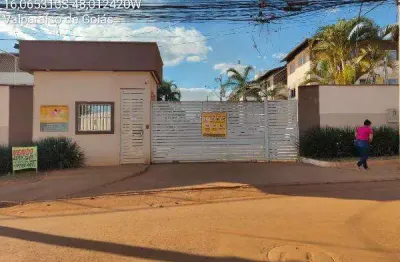 Oportunidade única em valparaiso de goias - go | tipo: apartamento | negociação: venda direta online  | situação: imóvel