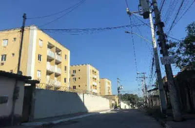 Oportunidade Única em SAO GONCALO - RJ | Tipo: Apartamento | Negociação: Venda Direta Online  | Situação: Imóvel