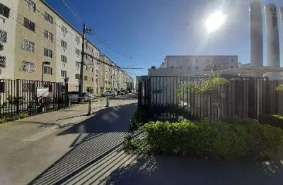 Oportunidade Única em RIO DE JANEIRO - RJ | Tipo: Apartamento | Negociação: Venda Direta Online  | Situação: Imóvel