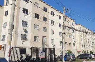 Oportunidade Única em RIO DE JANEIRO - RJ | Tipo: Apartamento | Negociação: Venda Online  | Situação: Imóvel