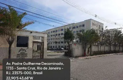 Oportunidade Única em RIO DE JANEIRO - RJ | Tipo: Apartamento | Negociação: Venda Online  | Situação: Imóvel