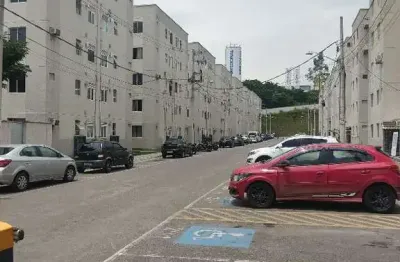Oportunidade única em belford roxo - rj | tipo: apartamento | negociação: venda direta online  | situação: imóvel