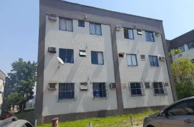 Oportunidade Única em RIO DE JANEIRO - RJ | Tipo: Apartamento | Negociação: Venda Online  | Situação: Imóvel