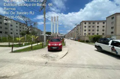 Oportunidade Única em RIO DE JANEIRO - RJ | Tipo: Apartamento | Negociação: Venda Online  | Situação: Imóvel