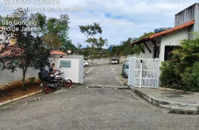 Oportunidade única em sao goncalo - rj | tipo: apartamento | negociação: venda direta online  | situação: imóvel