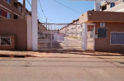 Oportunidade única em cidade ocidental - go | tipo: apartamento | negociação: venda direta online  | situação: imóvel