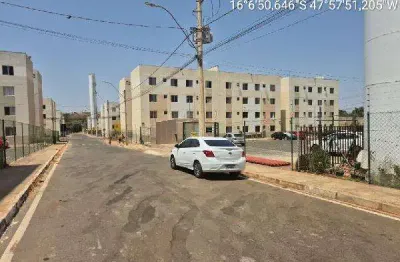 Oportunidade única em luziania - go | tipo: apartamento | negociação: venda online  | situação: imóvel