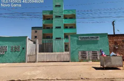 Oportunidade única em novo gama - go | tipo: apartamento | negociação: venda direta online  | situação: imóvel
