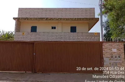 Oportunidade única em aguas lindas de goias - go | tipo: apartamento | negociação: venda direta online  | situação: imóvel