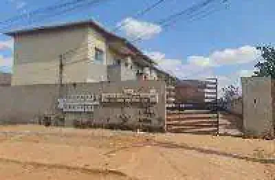 Oportunidade única em aguas lindas de goias - go | tipo: apartamento | negociação: venda direta online  | situação: imóvel
