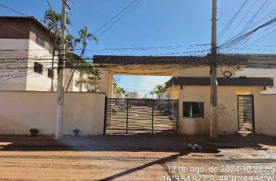 Oportunidade única em valparaiso de goias - go | tipo: apartamento | negociação: venda direta online  | situação: imóvel