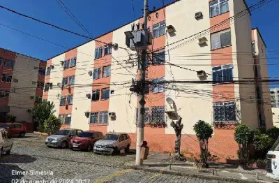 Oportunidade Única em RIO DE JANEIRO - RJ | Tipo: Apartamento | Negociação: Venda Direta Online  | Situação: Imóvel