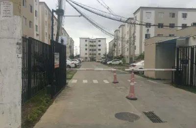 Oportunidade Única em RIO DE JANEIRO - RJ | Tipo: Apartamento | Negociação: Venda Direta Online  | Situação: Imóvel