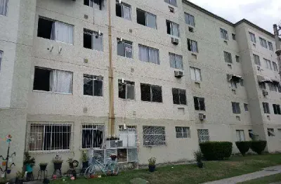 Oportunidade Única em RIO DE JANEIRO - RJ | Tipo: Apartamento | Negociação: Venda Direta Online  | Situação: Imóvel