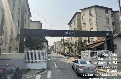 Oportunidade única em rio de janeiro - rj | tipo: apartamento | negociação: venda direta online  | situação: imóvel