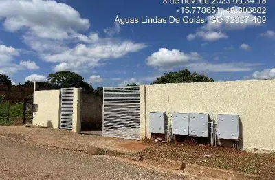 Oportunidade Única em LUZIANIA - GO | Tipo: Apartamento | Negociação: Venda Direta Online  | Situação: Imóvel