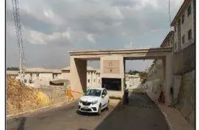 Oportunidade única em luziania - go | tipo: apartamento | negociação: venda online  | situação: imóvel