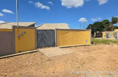 Oportunidade única em luziania - go | tipo: casa | negociação: venda online  | situação: imóvel