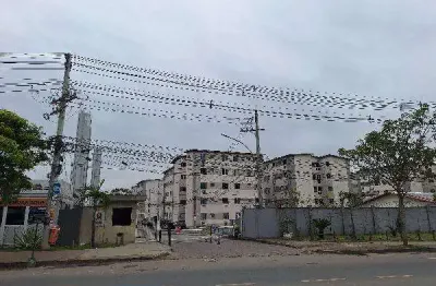 Oportunidade Única em RIO DE JANEIRO - RJ | Tipo: Apartamento | Negociação: Venda Direta Online  | Situação: Imóvel