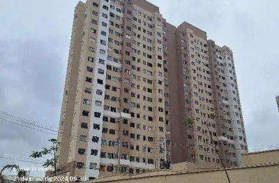 Oportunidade única em nova iguacu - rj | tipo: apartamento | negociação: venda direta online  | situação: imóvel