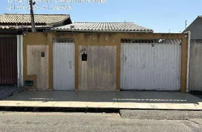 Oportunidade única em campos dos goytacazes - rj | tipo: casa | negociação: venda direta online  | situação: imóvel