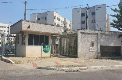 Oportunidade única em sao goncalo - rj | tipo: apartamento | negociação: venda online  | situação: imóvel