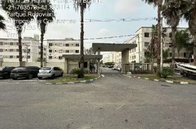 Oportunidade única em campos dos goytacazes - rj | tipo: apartamento | negociação: venda online  | situação: imóvel