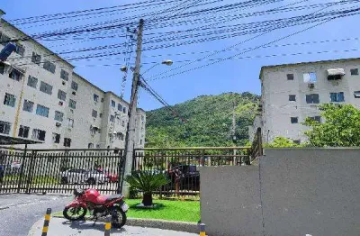 Oportunidade única em rio de janeiro - rj | tipo: apartamento | negociação: venda online  | situação: imóvel