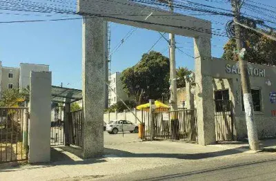 Oportunidade única em sao goncalo - rj | tipo: apartamento | negociação: venda online  | situação: imóvel