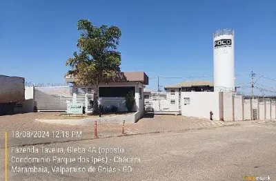 Oportunidade única em valparaiso de goias - go | tipo: apartamento | negociação: venda direta online  | situação: imóvel