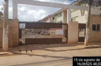 Oportunidade única em valparaiso de goias - go | tipo: apartamento | negociação: venda direta online  | situação: imóvel