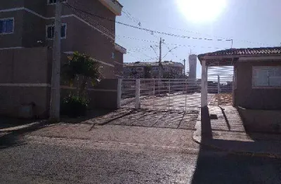 Oportunidade única em valparaiso de goias - go | tipo: apartamento | negociação: venda online  | situação: imóvel