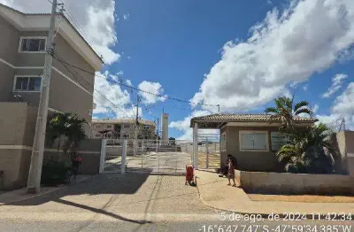 Oportunidade única em valparaiso de goias - go | tipo: apartamento | negociação: venda direta online  | situação: imóvel