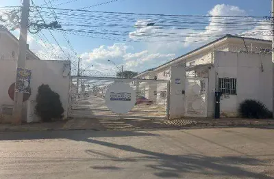 Oportunidade única em valparaiso de goias - go | tipo: apartamento | negociação: venda direta online  | situação: imóvel