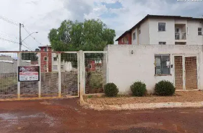 Oportunidade única em luziania - go | tipo: apartamento | negociação: venda direta online  | situação: imóvel