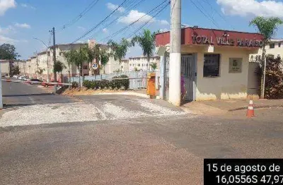 Oportunidade única em valparaiso de goias - go | tipo: apartamento | negociação: venda direta online  | situação: imóvel