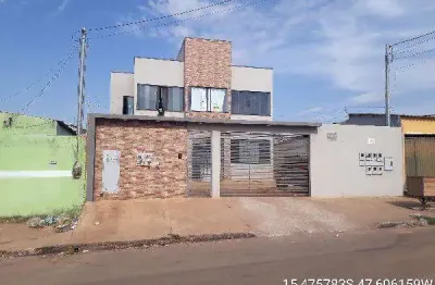 Oportunidade única em planaltina - go | tipo: apartamento | negociação: venda direta online  | situação: imóvel