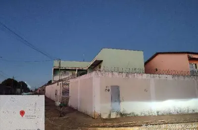 Oportunidade única em aguas lindas de goias - go | tipo: apartamento | negociação: venda direta online  | situação: imóvel