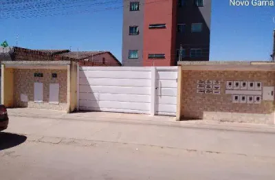 Oportunidade única em novo gama - go | tipo: apartamento | negociação: venda direta online  | situação: imóvel