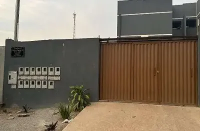 Oportunidade Única em AGUAS LINDAS DE GOIAS - GO | Tipo: Apartamento | Negociação: Venda Online  | Situação: Imóvel