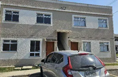 Oportunidade única em almirante tamandare - pr | tipo: apartamento | negociação: venda direta online  | situação: imóvel