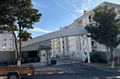 Oportunidade única em cambe - pr | tipo: apartamento | negociação: venda online  | situação: imóvel