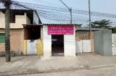 Oportunidade única em sao goncalo - rj | tipo: casa | negociação: venda online  | situação: imóvel