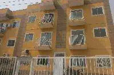 Oportunidade única em sao goncalo - rj | tipo: apartamento | negociação: venda online  | situação: imóvel