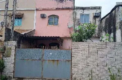 Oportunidade única em nova iguacu - rj | tipo: casa | negociação: venda online  | situação: imóvel