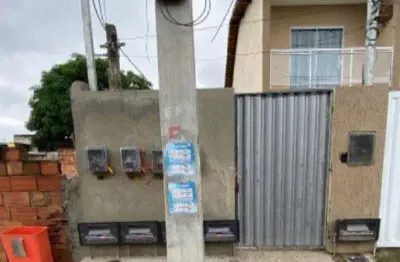 Oportunidade única em sao goncalo - rj | tipo: casa | negociação: venda online  | situação: imóvel