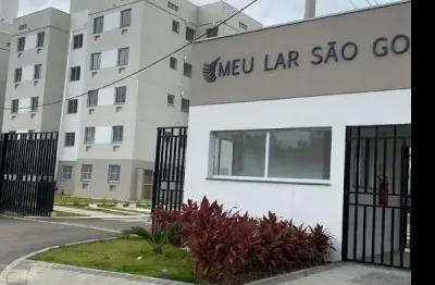 Oportunidade única em sao goncalo - rj | tipo: apartamento | negociação: venda online  | situação: imóvel