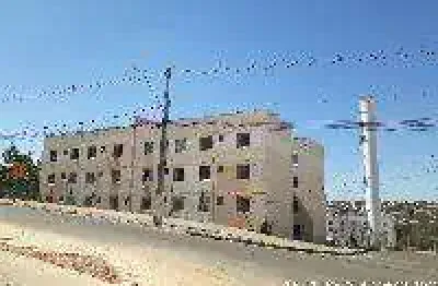 Oportunidade única em luziania - go | tipo: apartamento | negociação: venda direta online  | situação: imóvel