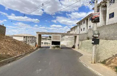 Oportunidade única em luziania - go | tipo: apartamento | negociação: venda online  | situação: imóvel