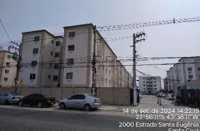 Oportunidade única em rio de janeiro - rj | tipo: apartamento | negociação: venda direta online  | situação: imóvel
